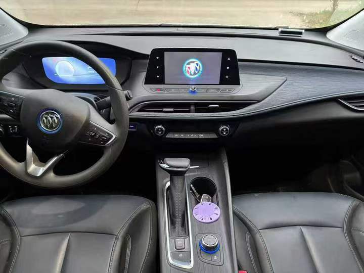 徐州24年别克微蓝5