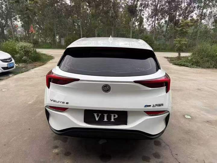 徐州24年别克微蓝9