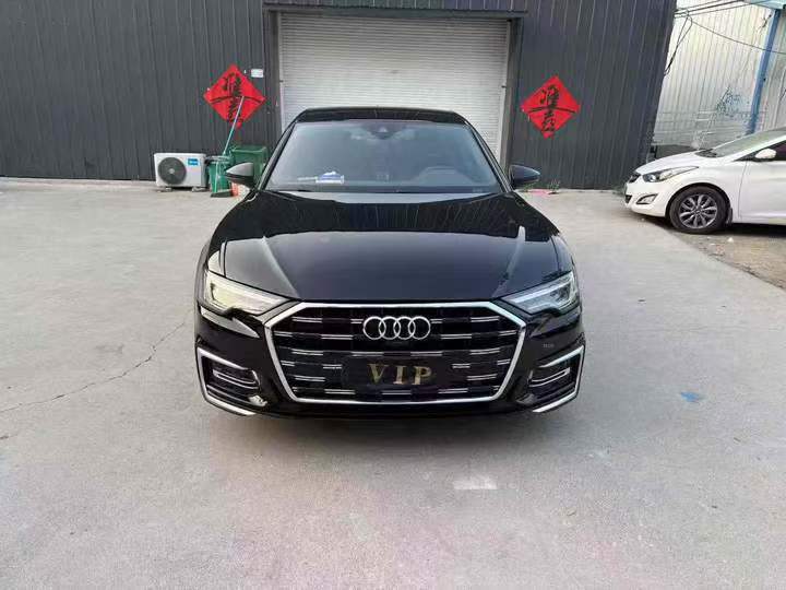 徐州22年奥迪A6L1