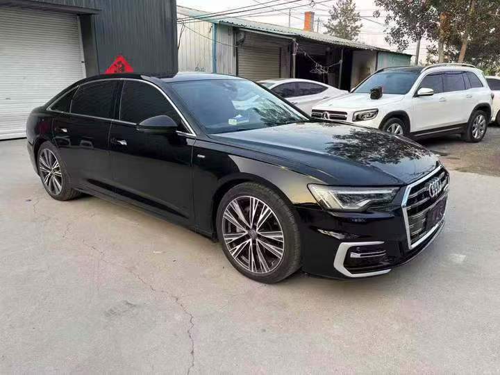徐州22年奥迪A6L2