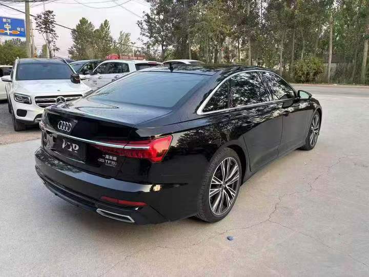 徐州22年奥迪A6L8
