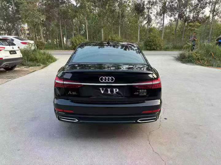 徐州22年奥迪A6L9
