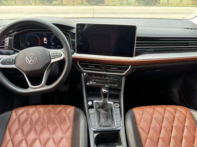 徐州22年大众速腾5