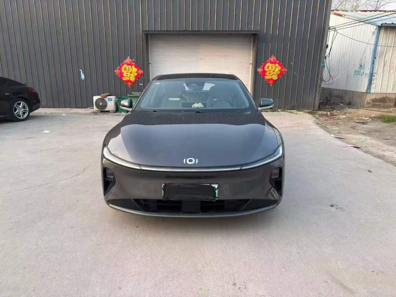 徐州24年长安汽车启源1