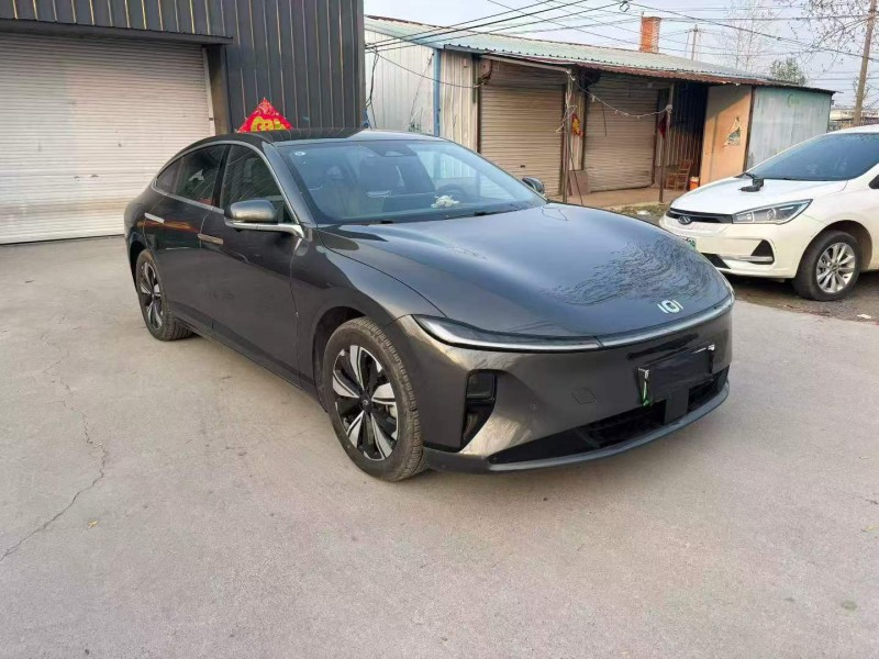 徐州24年长安汽车启源2