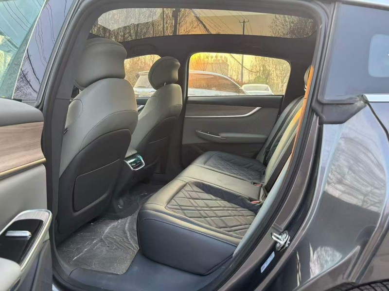 徐州24年长安汽车启源4