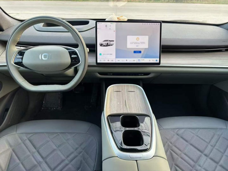 徐州24年长安汽车启源5