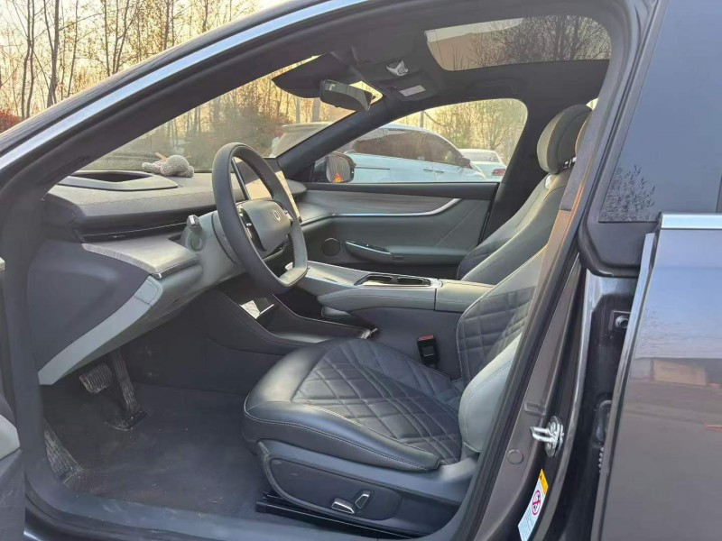 徐州24年长安汽车启源6