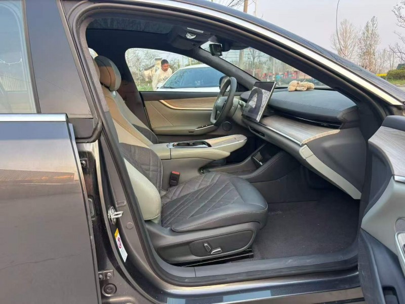 徐州24年长安汽车启源7