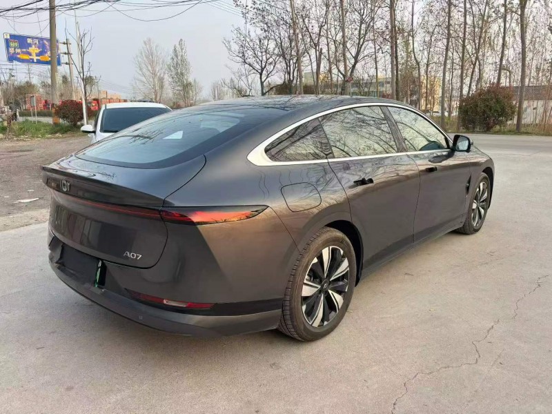 徐州24年长安汽车启源8