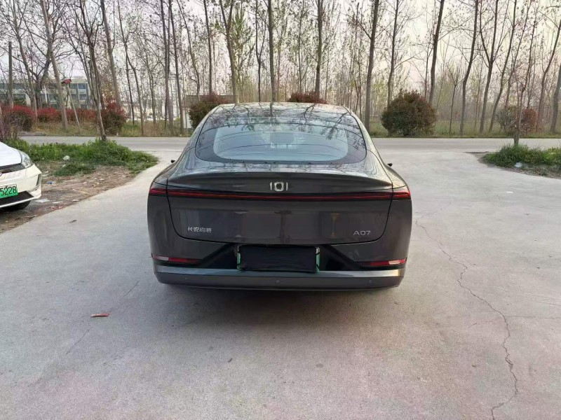 徐州24年长安汽车启源9