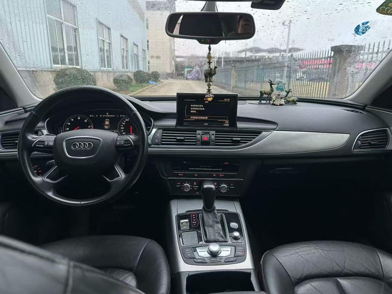 徐州18年奥迪A6L6