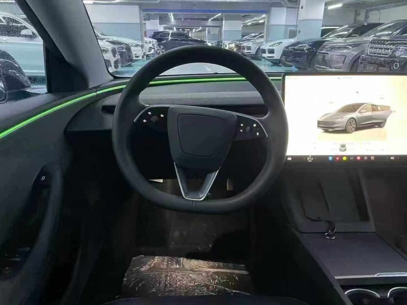 深圳24年特斯拉MODEL 34