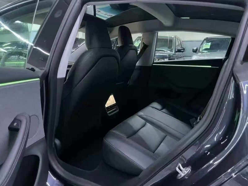 深圳24年特斯拉MODEL 35