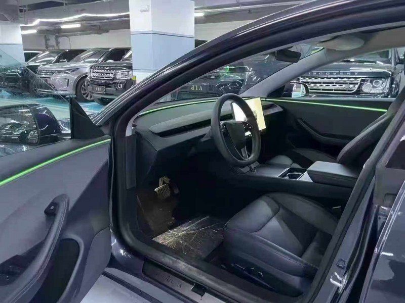 深圳24年特斯拉MODEL 36