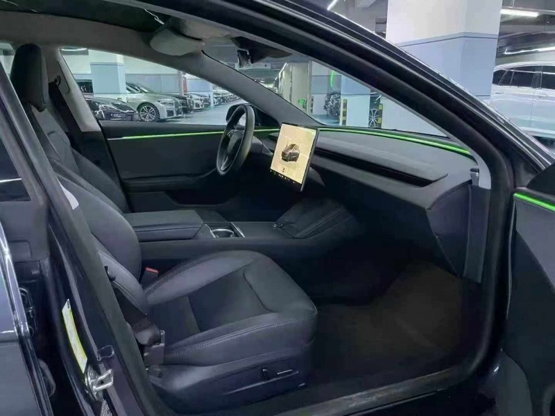 深圳24年特斯拉MODEL 37