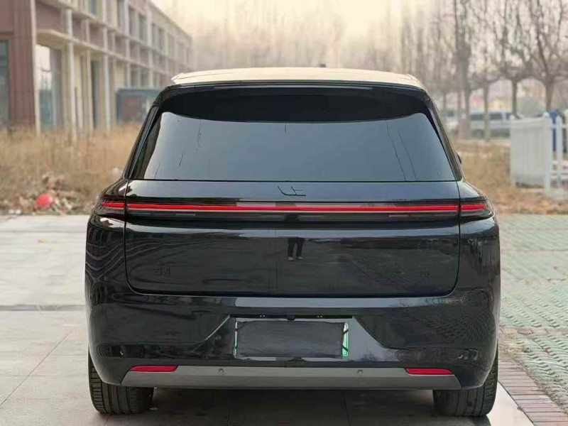 潍坊25年理想L88