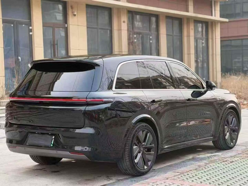 潍坊25年理想L89