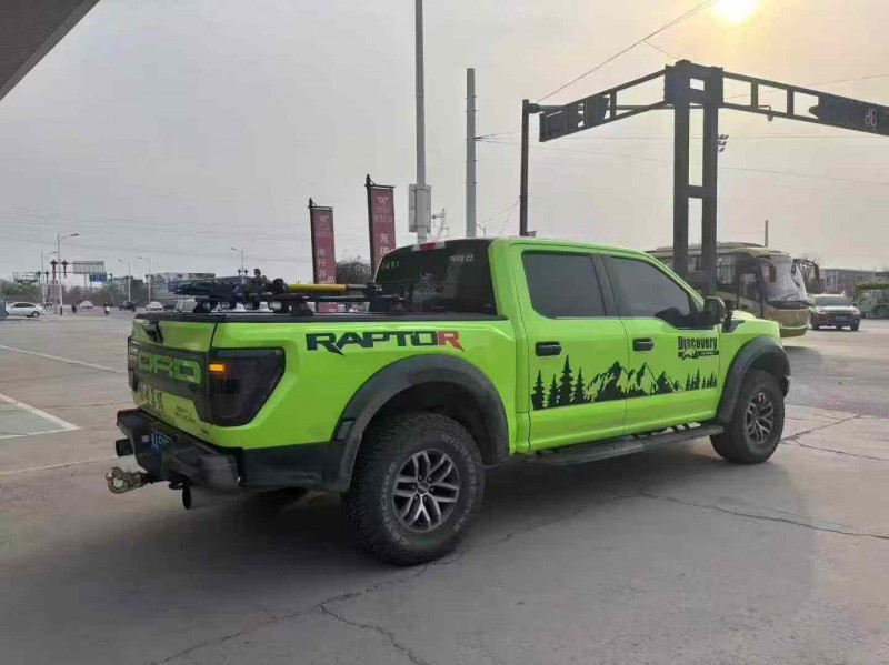 保定19年福特猛禽8