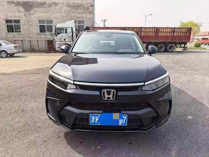 保定25年本田皓影1