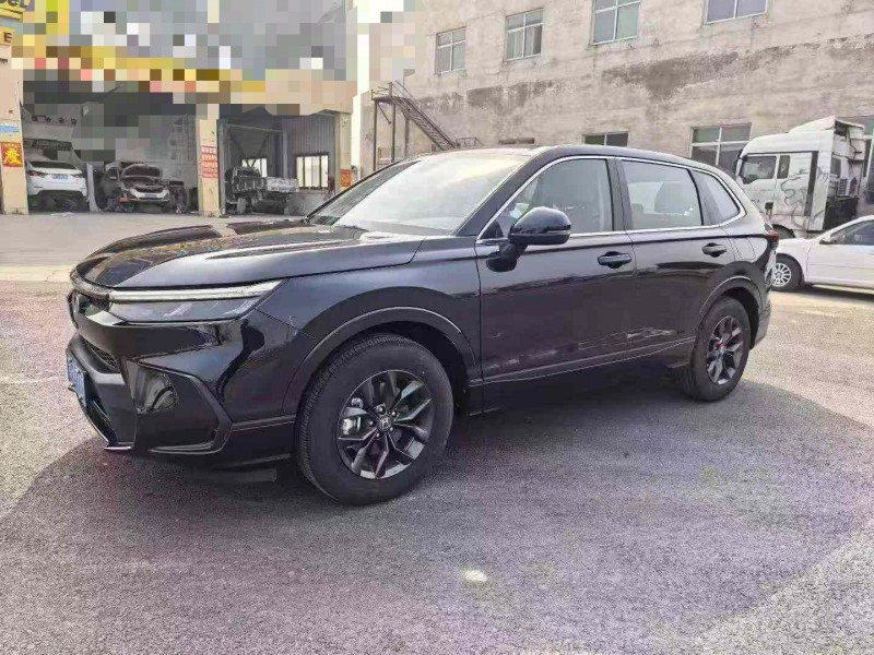 保定25年本田皓影2