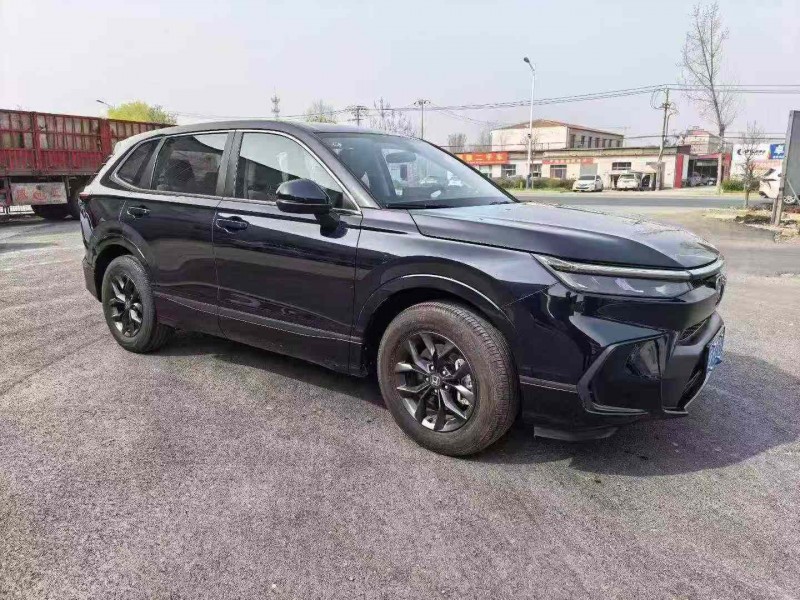 保定25年本田皓影3