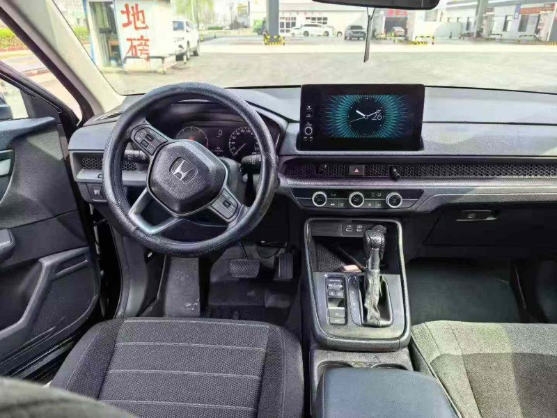 保定25年本田皓影4