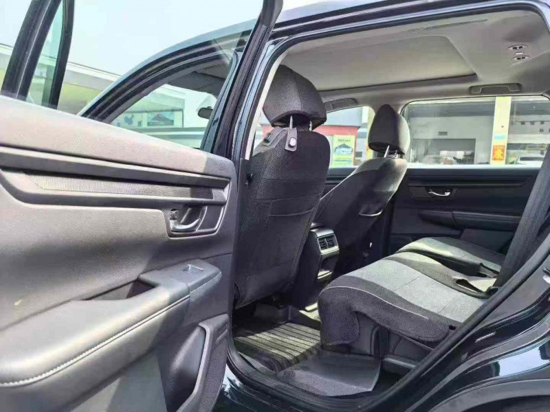 保定25年本田皓影5