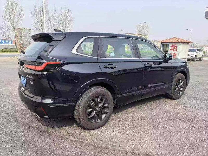 保定25年本田皓影7