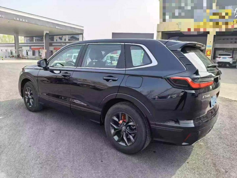 保定25年本田皓影8