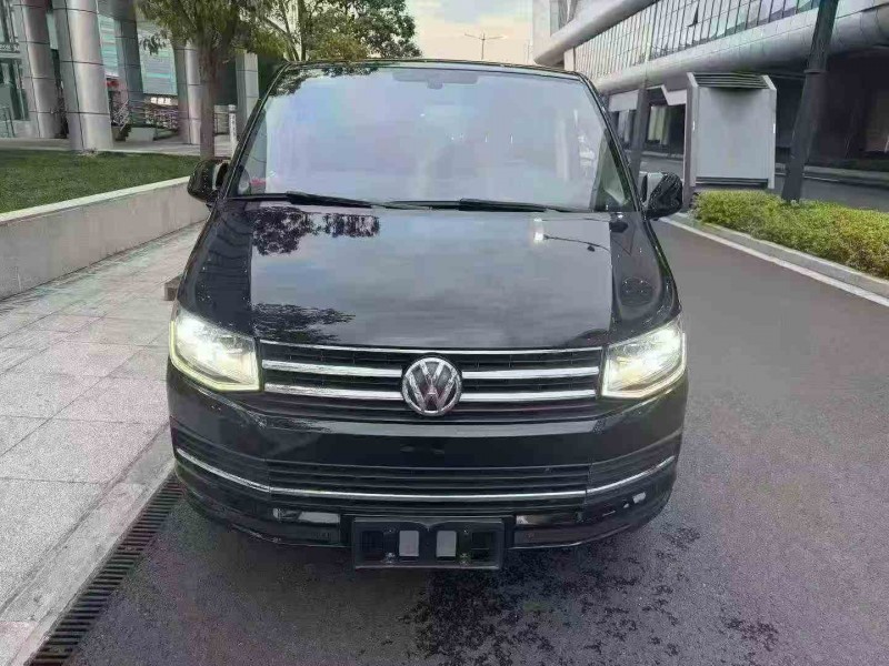 湖州19年大众迈特威1