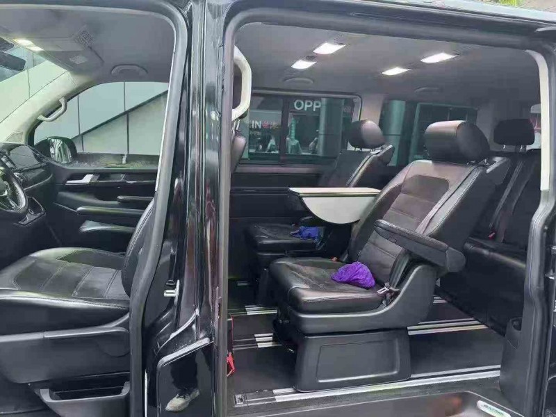 湖州19年大众迈特威4