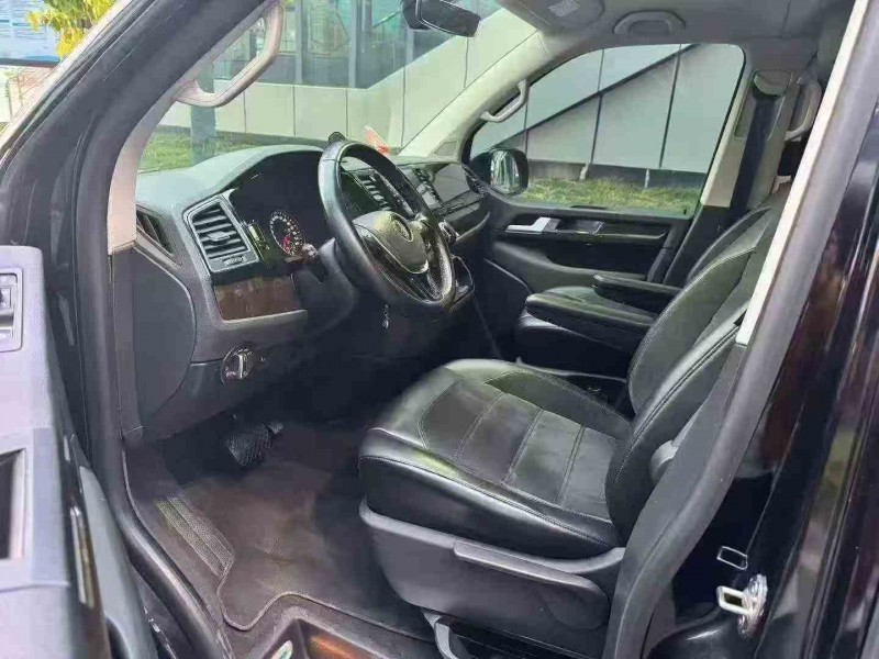 湖州19年大众迈特威6