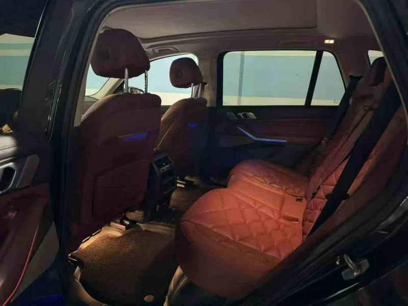 嘉兴23年宝马X54