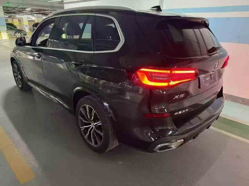 嘉兴23年宝马X57