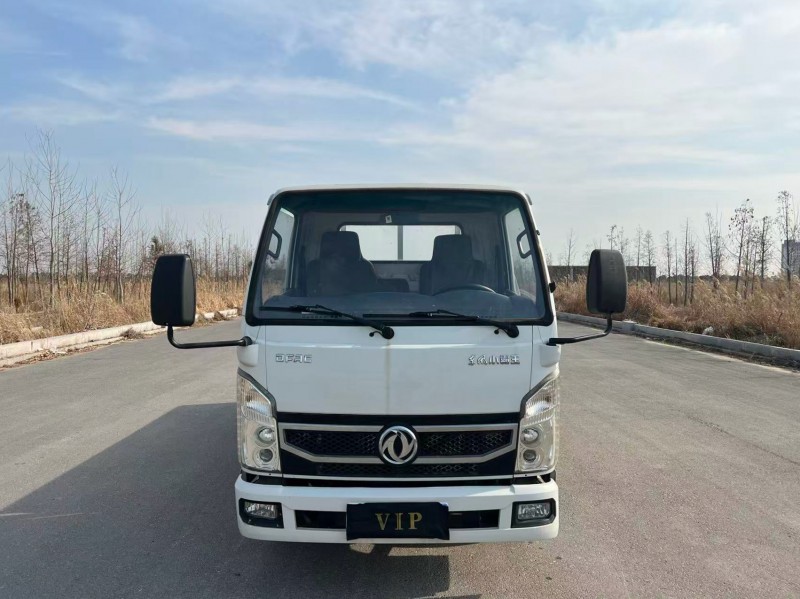 盐城22年东风小霸王1