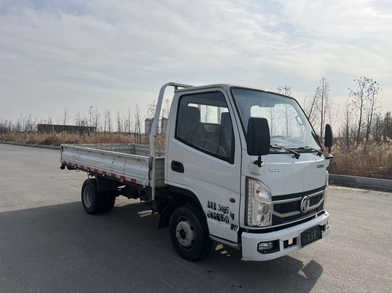 盐城22年东风小霸王2