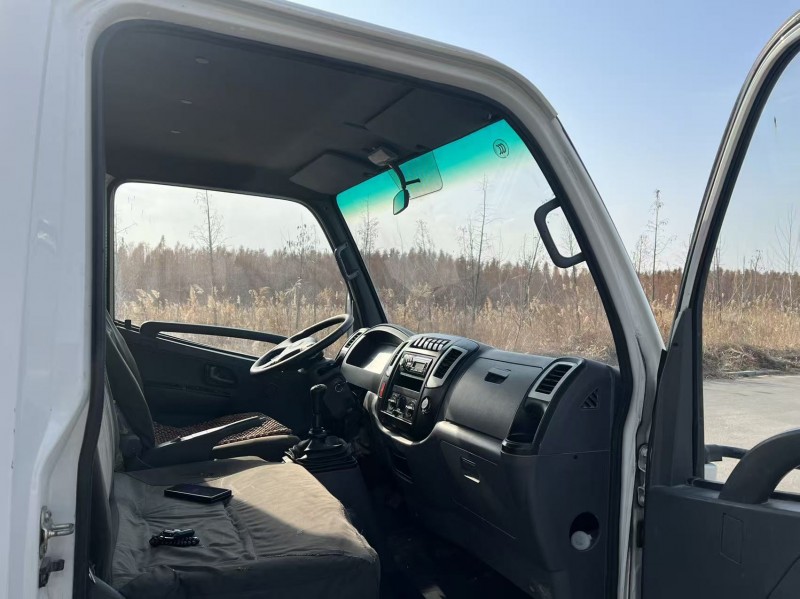 盐城22年东风小霸王4