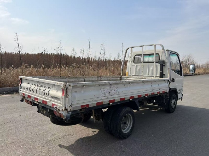 盐城22年东风小霸王7