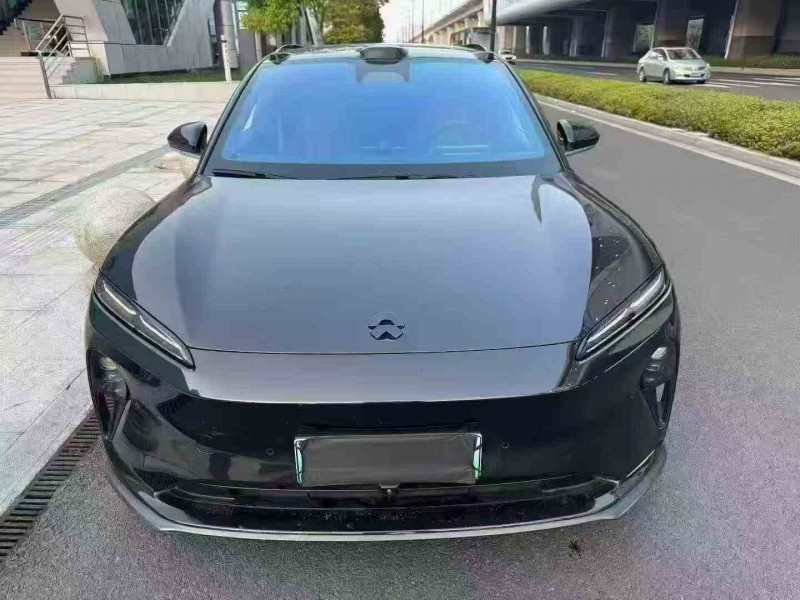 衢州24年蔚来ET51