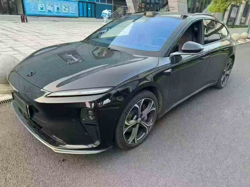 衢州24年蔚来ET53