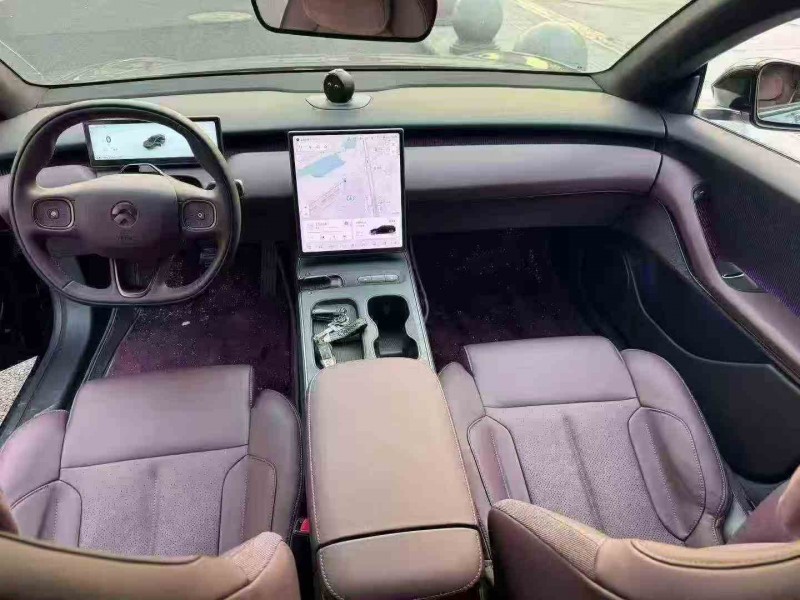 衢州24年蔚来ET56