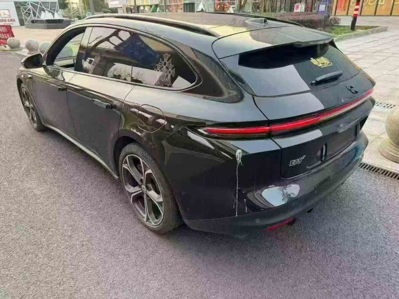 衢州24年蔚来ET57