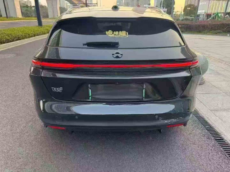 衢州24年蔚来ET59