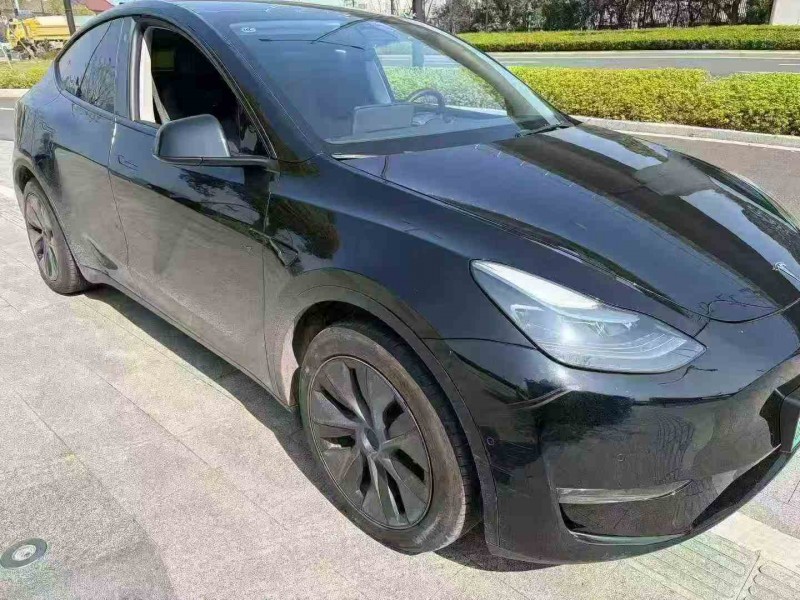 衢州23年特斯拉MODEL Y2