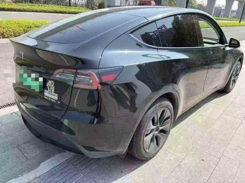 衢州23年特斯拉MODEL Y7