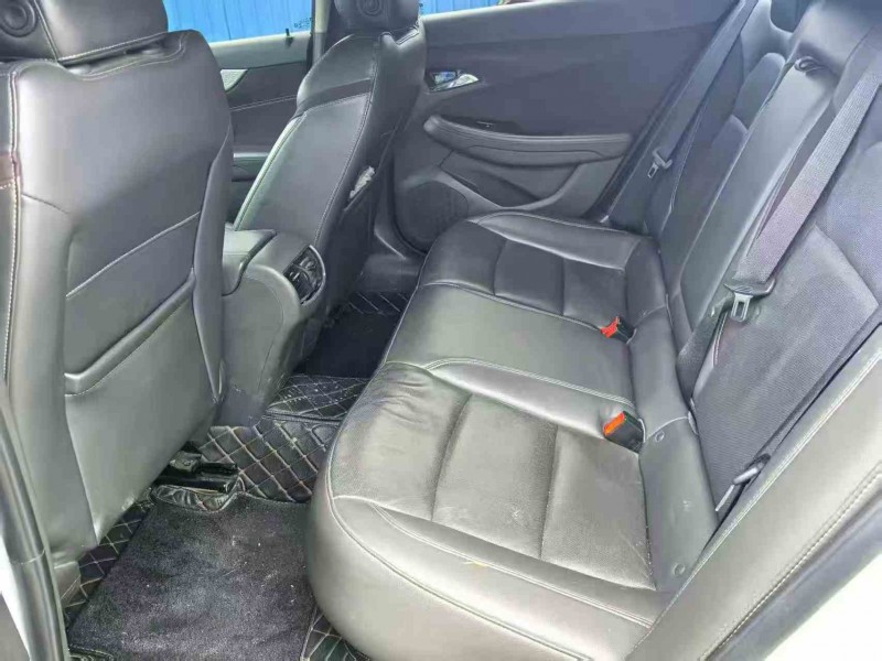 衡阳17年雪佛兰迈锐宝6