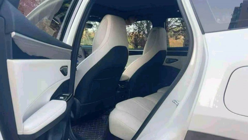 张家界24年吉利银河2