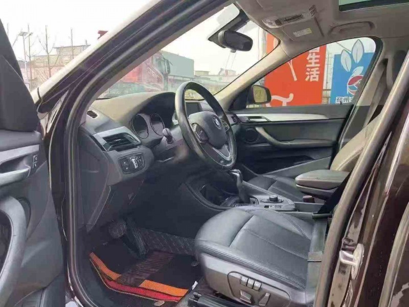 徐州19年宝马X14