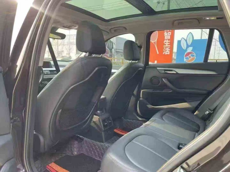 徐州19年宝马X15